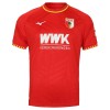 Ensemble Maillot FC Augsburg Exterieur 2025-26 Enfant
